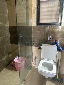 Bathroom Image of 1170 Sq.ft 2 BHK Apartment / Flat for sale in Naren Bliss, Hadapsar Pune for Rs. 13500000