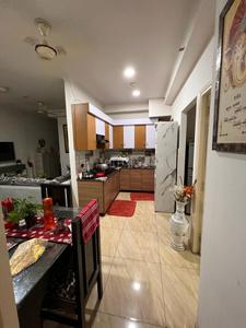 2.5 BHK Flat