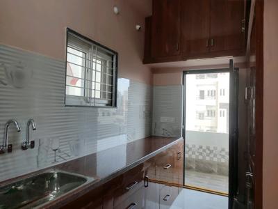 Kitchen Image of 1122 Sq.ft 2 BHK Apartment / Flat for sale in LB Nagar Hyderabad for Rs. 8000000