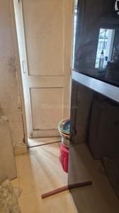 Kitchen Image of 2050 Sq.ft 3 BHK Apartment / Flat for sale in Ambuja Udita, Santoshpur Kolkata for Rs. 22000000