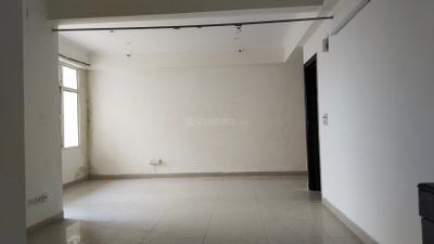 Living Room Image of 1360 Sq.ft 3 BHK Apartment / Flat for sale in Panchsheel Wellington, Crossings Republik Ghaziabad for Rs. 13000000