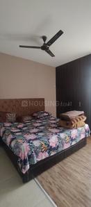 Bedroom Image of 1219 Sq.ft 2 BHK Apartment / Flat for sale in Indes Willow Park by Indes Projects, Kalkere Bengaluru for Rs. 9800000