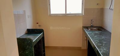 Kitchen Image of Mahindra Happinest Kalyan bhiwandi Bypass in Thane West, Thane