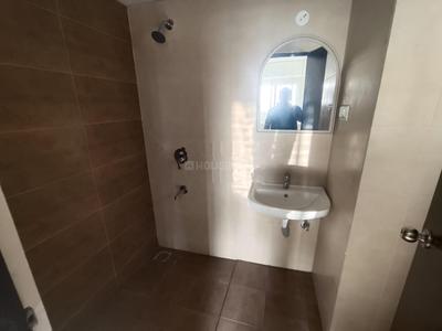 Image of 1925 Sq.ft 3 BHK Apartment / Flat for rent in Candeur 40, Miyapur, Hyderabad for Rs. 54011