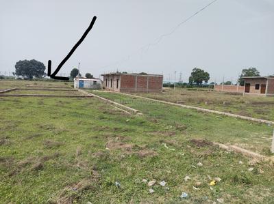 Maharajpur Plot View 2