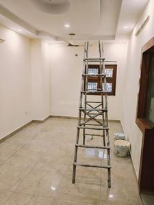 Hall Image of 950 Sq.ft 2 BHK Apartment / Flat for sale in Panchdeep Apartments CGHS, Vikaspuri New Delhi for Rs. 12800000