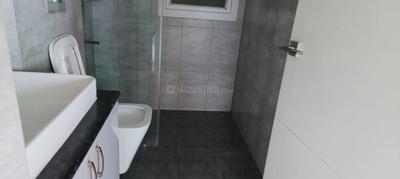 Bathroom Image of 1750 Sq.ft 3 BHK Apartment / Flat for rent in Godrej Air Nxt, Hoodi Bengaluru for Rs. 90000