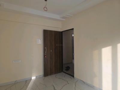 Living Room Image of 1010 Sq.ft 2 BHK Apartment / Flat for sale in Yashwant Empire, Vasai East Vasai for Rs. 6500000