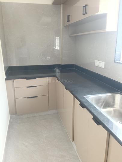 Sector 2, HSR Layout Kitchen 1