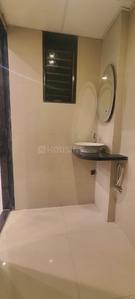 Bathroom Image of 620 Sq.ft 1 BHK Apartment / Flat for sale in Oras Bk. Sindhudurg for Rs. 1800000
