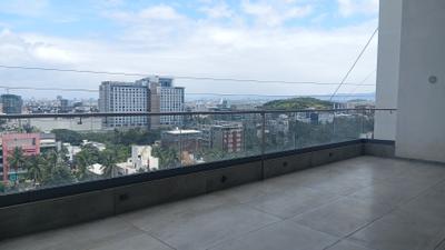 Image of 4500 Sq.ft 4 BHK Duplex for sale in Mohar Luxe Towers, Gokhalenagar, Pune for Rs. 60000000