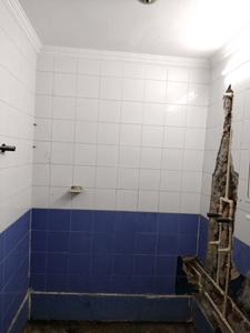 Bedroom One Image of 1600 Sq.ft 3 BHK Apartment / Flat for sale in CGHS NPSC Apartment, Sector 2 Dwarka New Delhi for Rs. 29800000