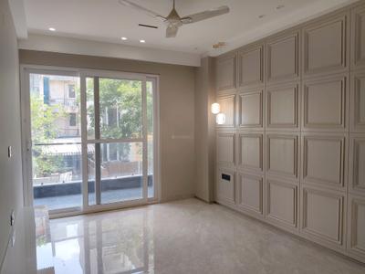 Bedroom Image of 2700 Sq.ft 4 BHK Builder Floor for sale in Paramount Luxury Floors Sushant Lok 3 B Block, Sector 57 Gurgaon for Rs. 33500000