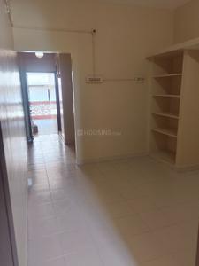 1 BHK Independent Builder Floor
