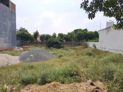 DLF Garden City Plots Plot View 3