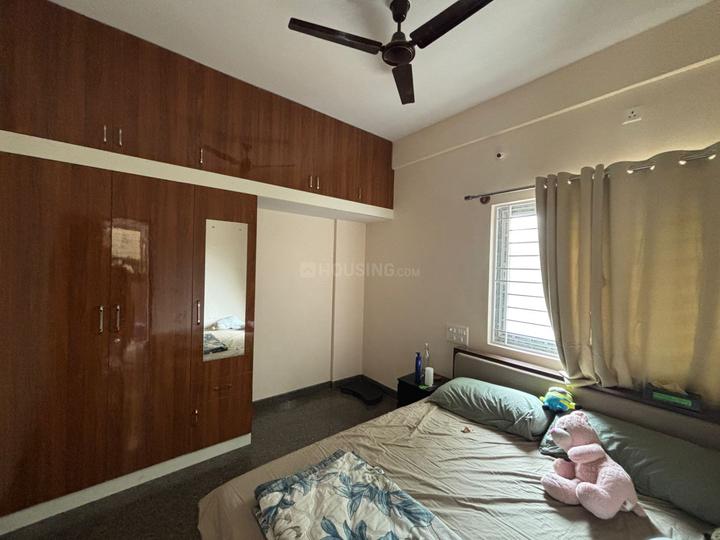 Dev homes Bedroom 1