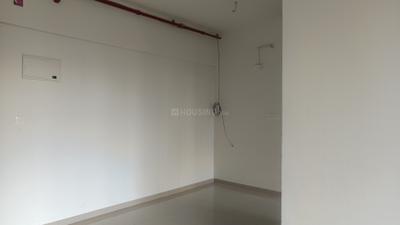 Living Room Image of 639 Sq.ft 1 BHK Apartment / Flat for rent in Lodha Vista, Lower Parel Mumbai for Rs. 55000