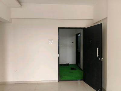 Living Room Image of 689 Sq.ft 1 BHK Apartment / Flat for sale in Sarvoday Greens Phase 1 Building No 1, Bhiwandi Thane for Rs. 3700000