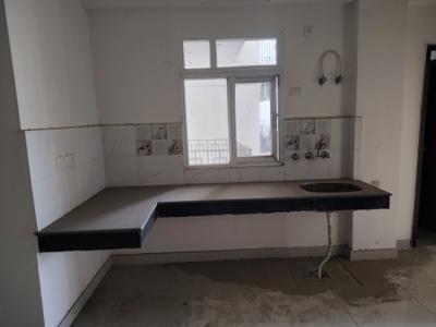 Kitchen Image of 800 Sq.ft 2 BHK Apartment / Flat for sale in Signature Global The Roselia, Sector 95A Gurgaon for Rs. 5800000