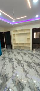 Hall Image of 3000 Sq.ft 5 BHK Independent House for sale in Quthbullapur Hyderabad for Rs. 16300000