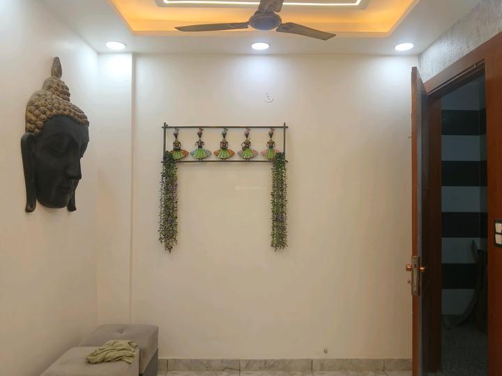 Bhagwati Garden, Dwarka Mor Main Image 1