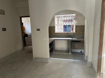 Hall Image of 1000 Sq.ft 3 BHK Apartment / Flat for sale in Baranagar Kolkata for Rs. 4800000