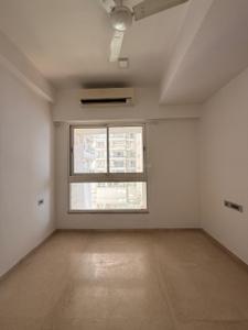 Bedroom Image of 615 Sq.ft 1 BHK Apartment / Flat for rent in HDIL Dheeraj Solitaire, Malad West Mumbai for Rs. 42000