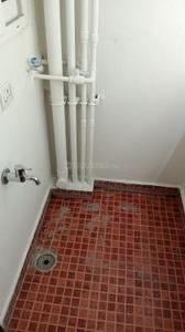 Balcony Image of 1239 Sq.ft 2 BHK Apartment / Flat for rent in Amrutha Heights Phase II, Whitefield Bengaluru for Rs. 48000