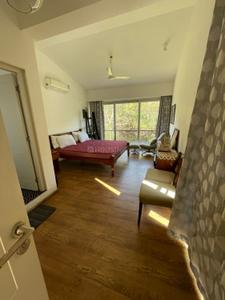 Bedroom Image of 2200 Sq.ft 3 BHK Penthouse for sale in Vianaar El Reino Apartments, Verem Goa for Rs. 40000000