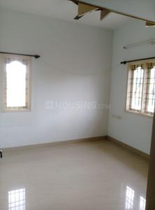 Bedroom Image of 1500 Sq.ft 2 BHK Independent House for rent in Kalyan Nagar Bengaluru for Rs. 24500