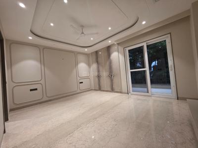 Hall Image of 3500 Sq.ft 4 BHK Builder Floor for sale in Swasthya Vihar New Delhi for Rs. 62100000