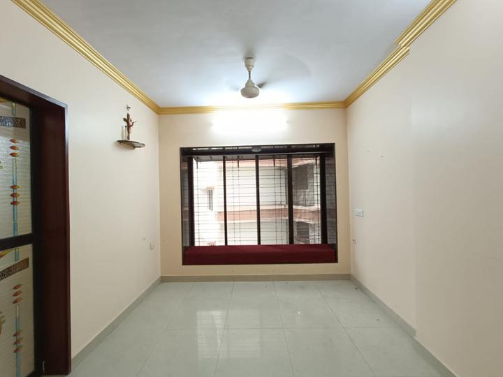 650 Sqft 1 BHK Flat for sale in Mansi Paradise 2 Borivali West, Mumbai Property ID 9562855