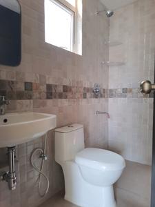 Bedroom One Image of 745 Sq.ft 2 BHK Builder Floor for sale in Signature Global Park 2 And 3, Sector 36 Sohna for Rs. 6200000
