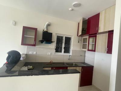 1 BHK Flat