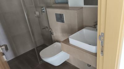 Image of 1012 Sq.ft 3 BHK Apartment / Flat for rent in Piramal Aranya, Byculla, Mumbai for Rs. 175004