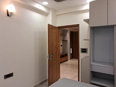 Bedroom Image of 1400 Sq.ft 3 BHK Apartment / Flat for sale in Ayati Aadya Homes by Ayati Developers, Sector 74 Noida for Rs. 5600000