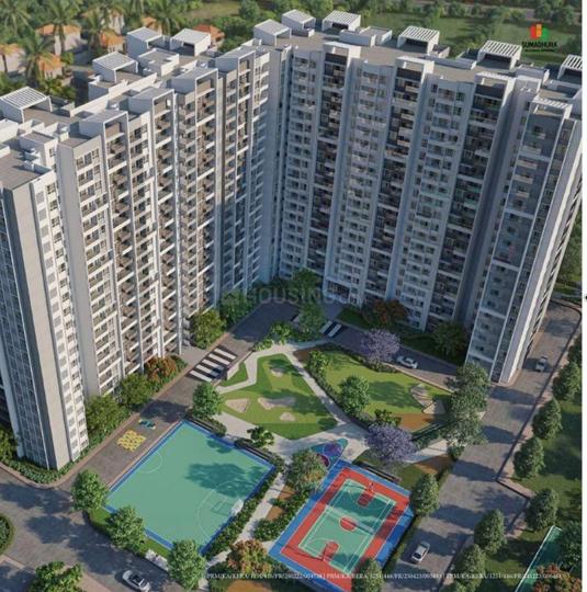 Sumadhura Sarang Phase II Main Image 1
