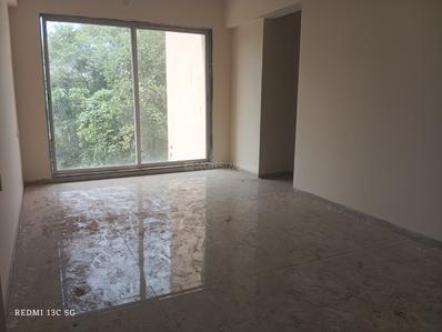 Hall Image of 1047 Sq.ft 2 BHK Apartment / Flat for sale in Gajora Invicta, Ulwe Navi Mumbai for Rs. 11000000