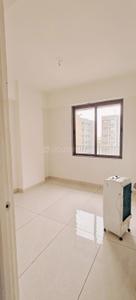 Bedroom Image of 1390 Sq.ft 2 BHK Apartment / Flat for rent in Empire Evok, Isanpur Ahmedabad for Rs. 14000