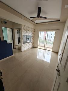 Hall Image of 599 Sq.ft 1 BHK Apartment / Flat for sale in Kharadi Pune for Rs. 4500000