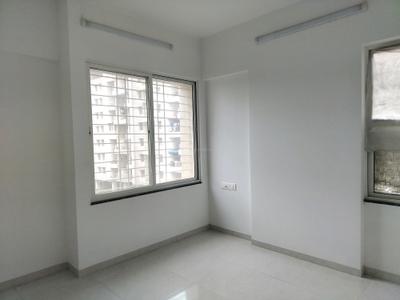 Bedroom Image of 1350 Sq.ft 3 BHK Apartment / Flat for sale in K Raheja Sterling, Kondhwa Pune for Rs. 15000000