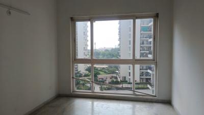 Bedroom Image of 1960 Sq.ft 3 BHK Apartment / Flat for sale in Umang Winter Hills, Sector 77 Gurgaon for Rs. 20800000