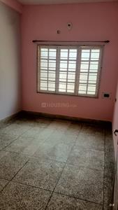 Hall Image of 1600 Sq.ft 3 BHK Builder Floor for rent in Salt Lake City Kolkata for Rs. 50000