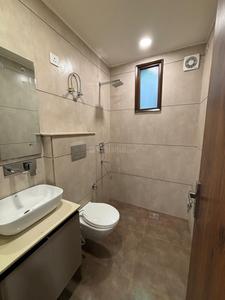 Bathroom Image of 750 Sq.ft 2 BHK Independent House for sale in Fateh Nagar New Delhi for Rs. 6500000