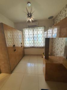 Hall Image of 1437 Sq.ft 3 BHK Apartment / Flat for sale in Chartered Humming Bird, Bangalore City Municipal Corporation Layout Bengaluru for Rs. 12800000