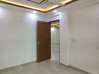 Bedroom Image of 2250 Sq.ft 4 BHK Builder Floor for sale in Green Field Colony Faridabad for Rs. 21000000