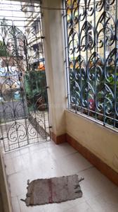 Balcony Image of 2000 Sq.ft 4 BHK Independent House for sale in Patuli Kolkata for Rs. 12000000