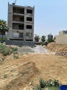 Image of 540 Sq.ft Residential Plot / Land for sale in Sector 9, Gurgaon for Rs. 14100000