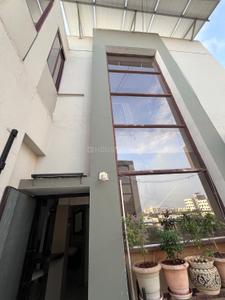 Balcony Image of 2200 Sq.ft 3 BHK Apartment / Flat for sale in Bhayli Vadodara for Rs. 7500000