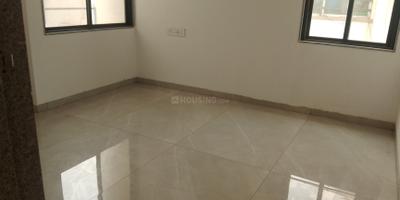 Bedroom Image of 1600 Sq.ft 3 BHK Apartment / Flat for sale in Chhani Vadodara for Rs. 6800000